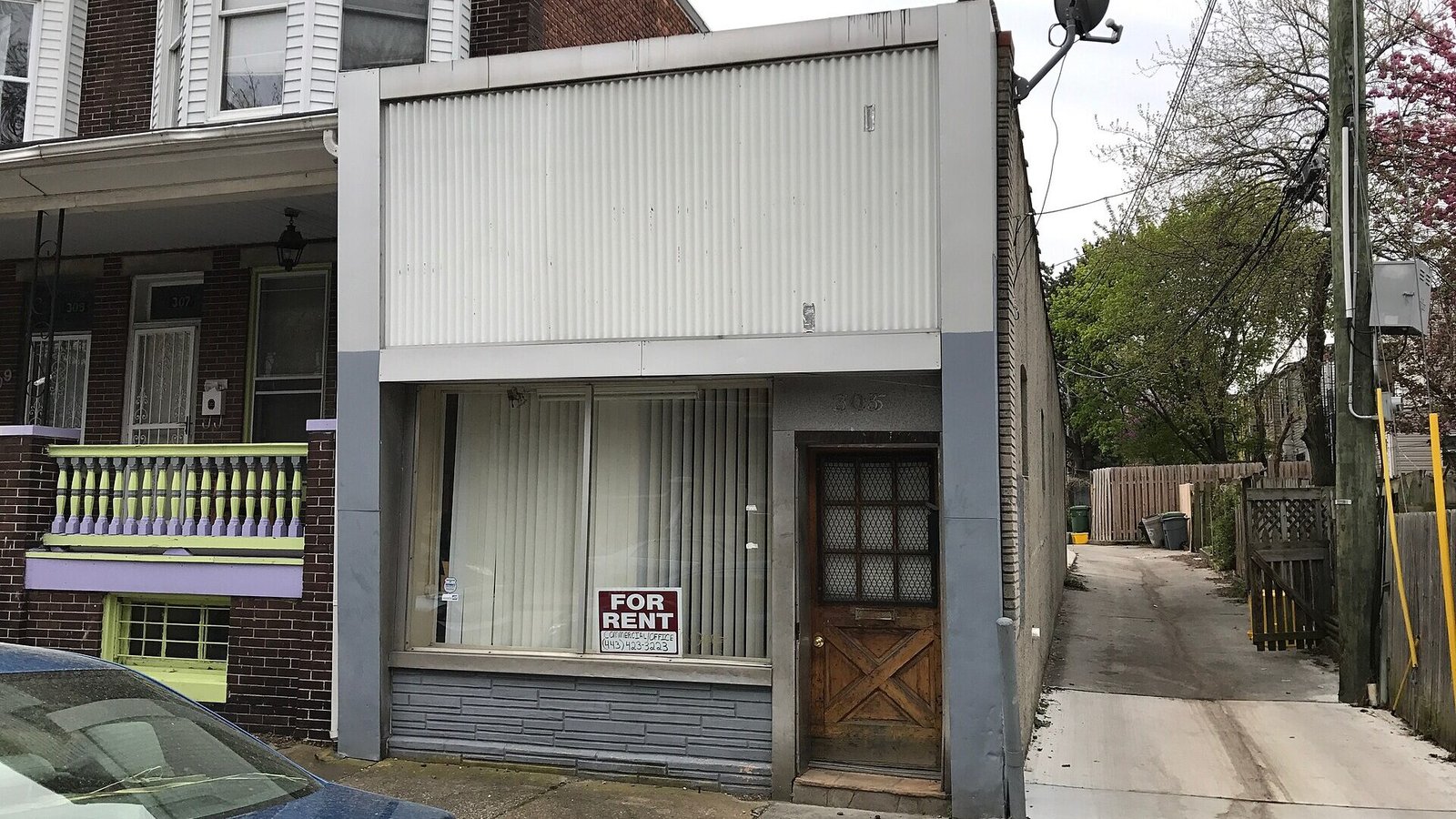 Local Comercial — Concón